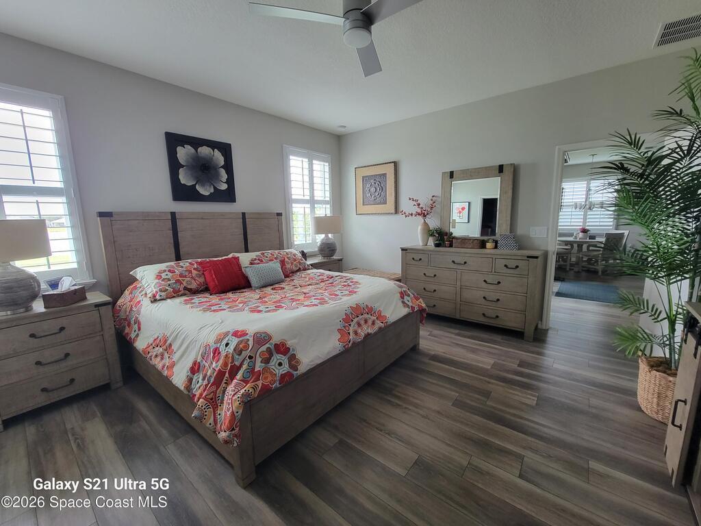 8481 Laguna Circle, Micco, FL 32976