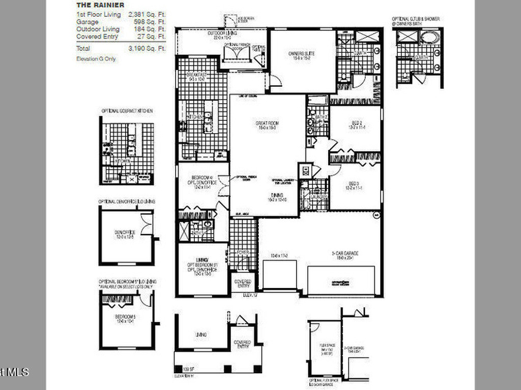 8481 Laguna Circle, Micco, FL 32976