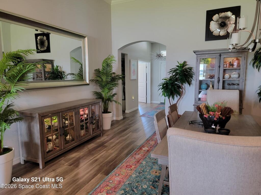 8481 Laguna Circle, Micco, FL 32976