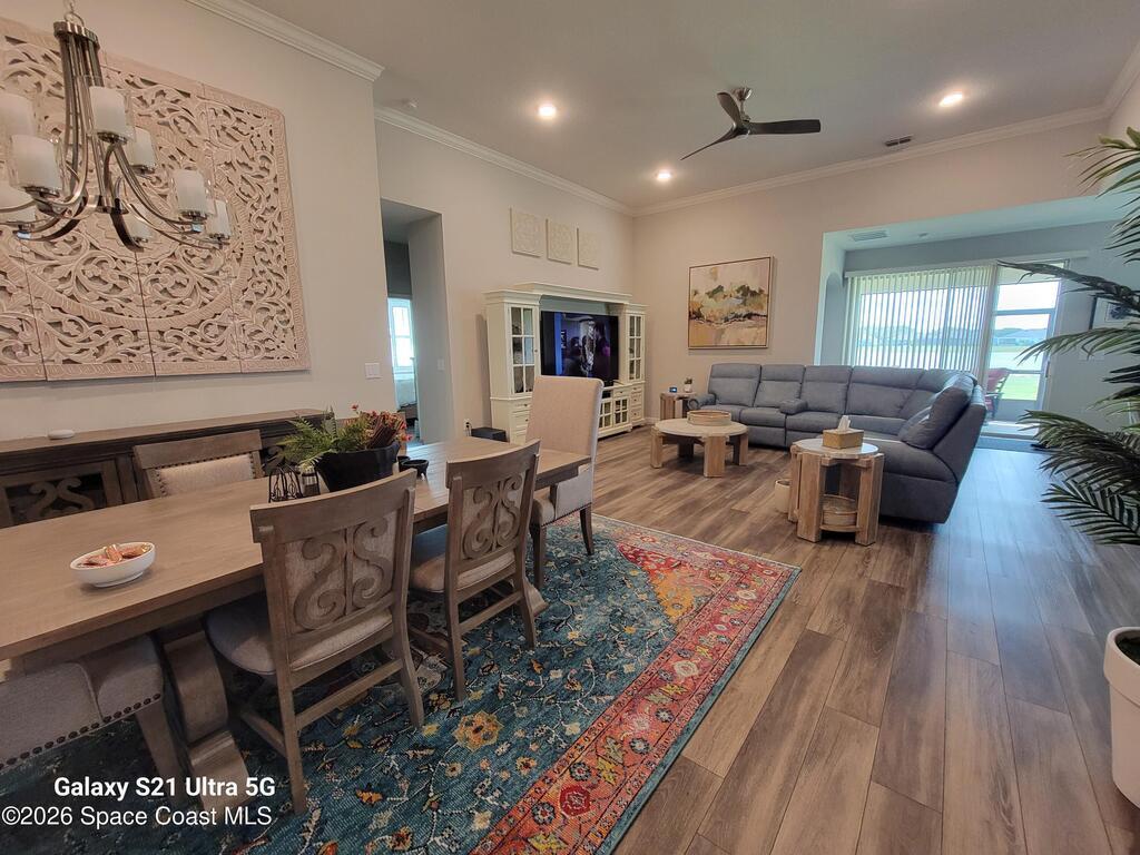 8481 Laguna Circle, Micco, FL 32976