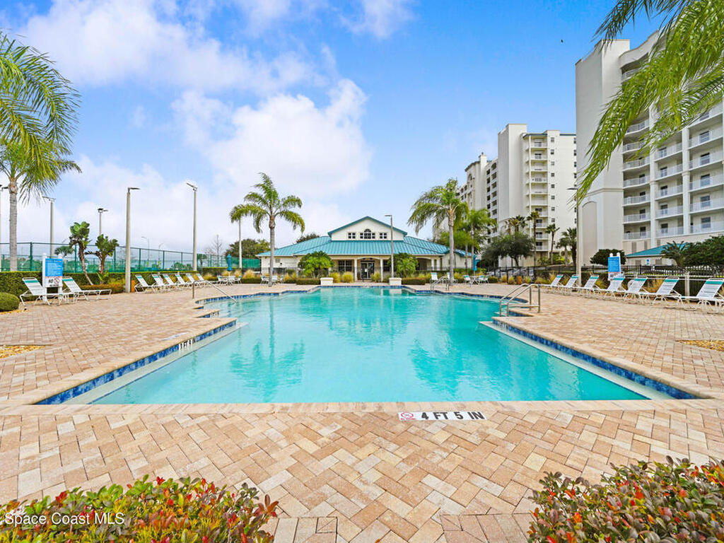 5 Indian River Avenue, Titusville, FL 32796