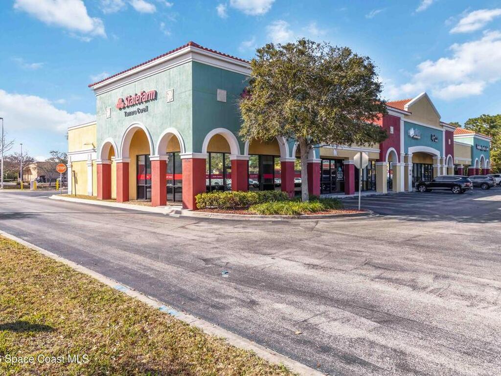 7730 N Wickham Road, Suntree, FL 32940