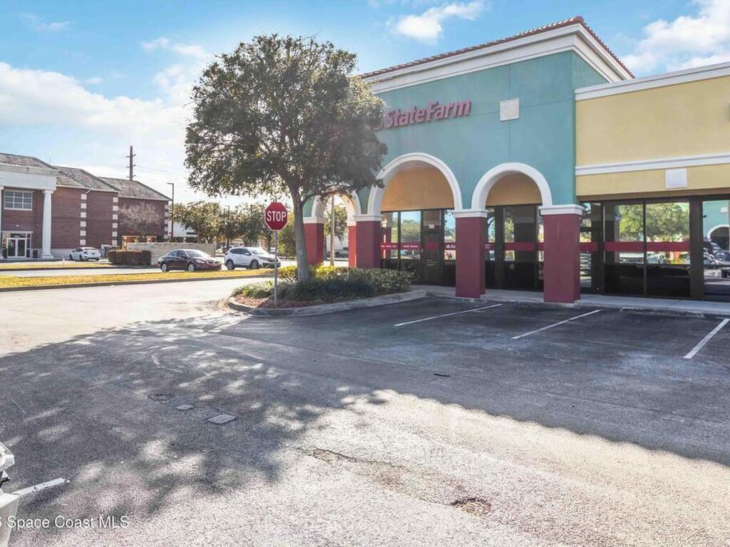 7730 N Wickham Road, Suntree, FL 32940