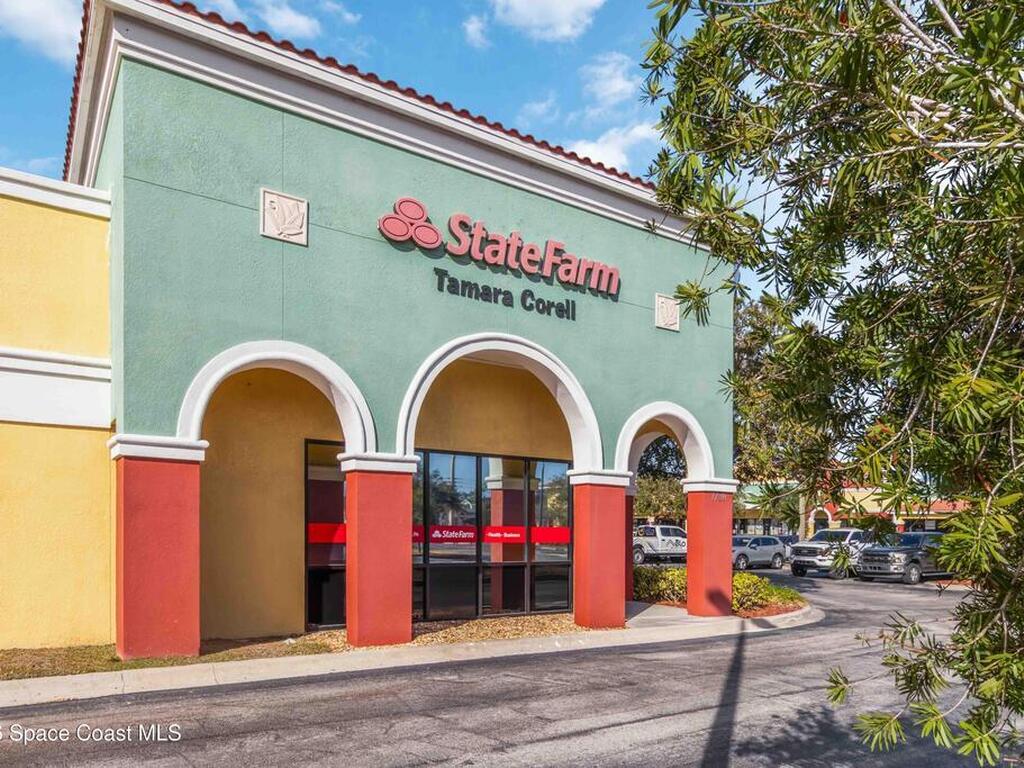 7730 N Wickham Road, Suntree, FL 32940