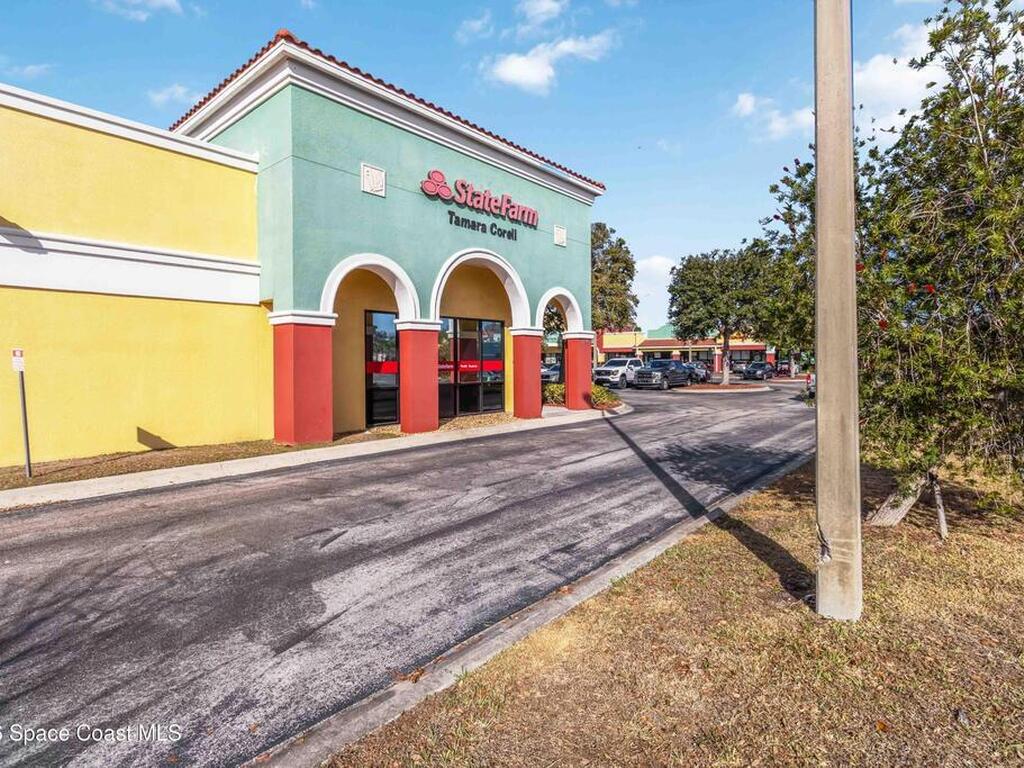7730 N Wickham Road, Suntree, FL 32940