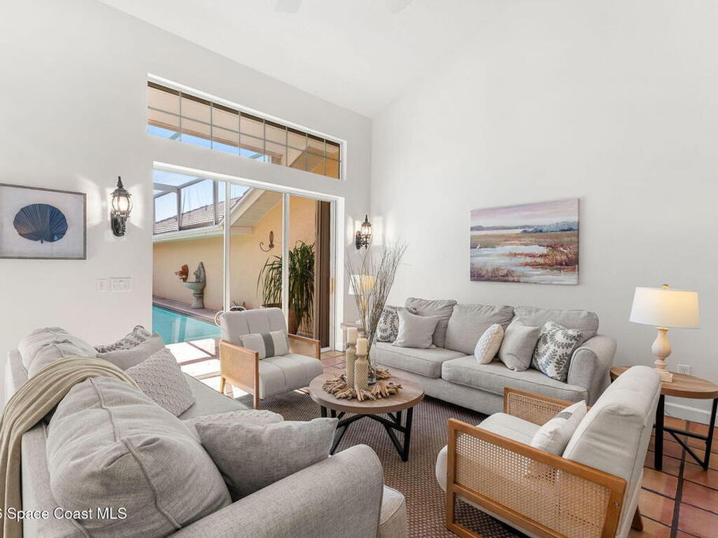 216 Glengarry Avenue, Melbourne Beach, FL 32951