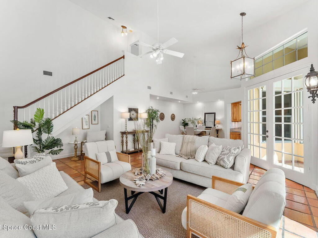 216 Glengarry Avenue, Melbourne Beach, FL 32951