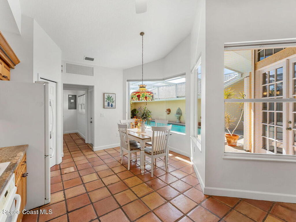 216 Glengarry Avenue, Melbourne Beach, FL 32951