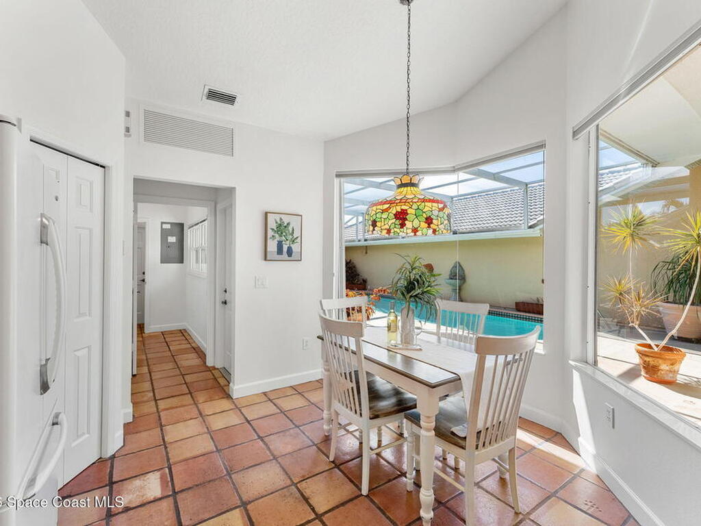 216 Glengarry Avenue, Melbourne Beach, FL 32951