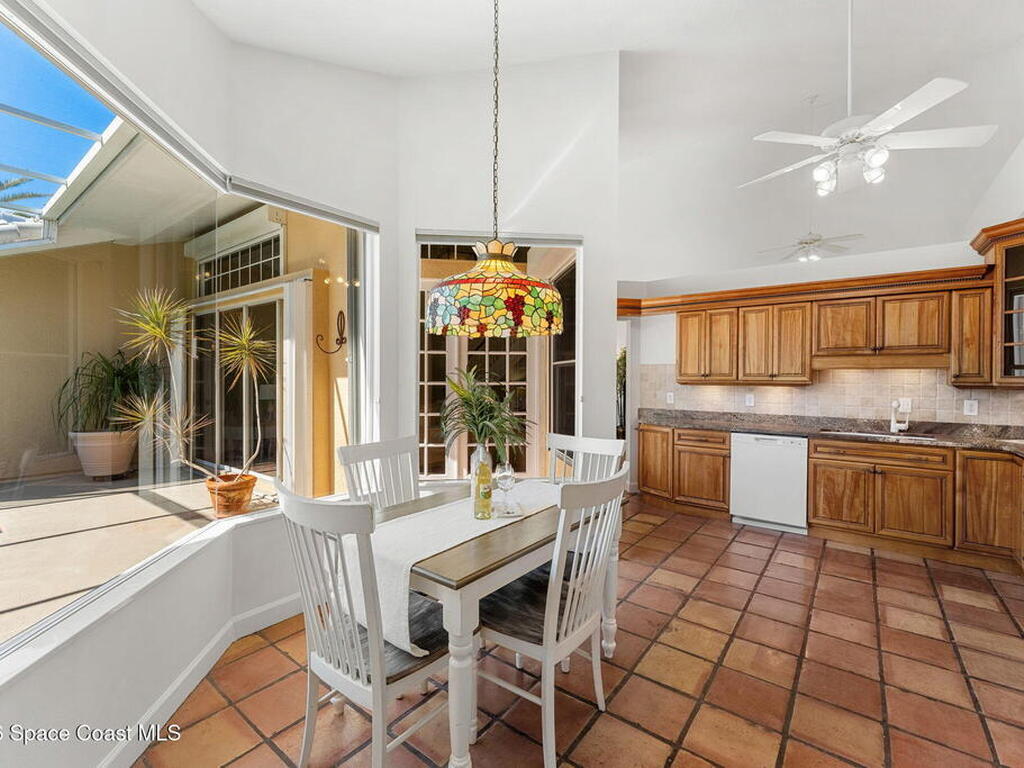 216 Glengarry Avenue, Melbourne Beach, FL 32951