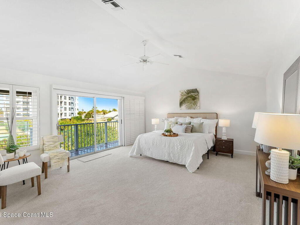 216 Glengarry Avenue, Melbourne Beach, FL 32951