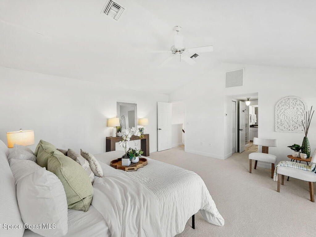 216 Glengarry Avenue, Melbourne Beach, FL 32951