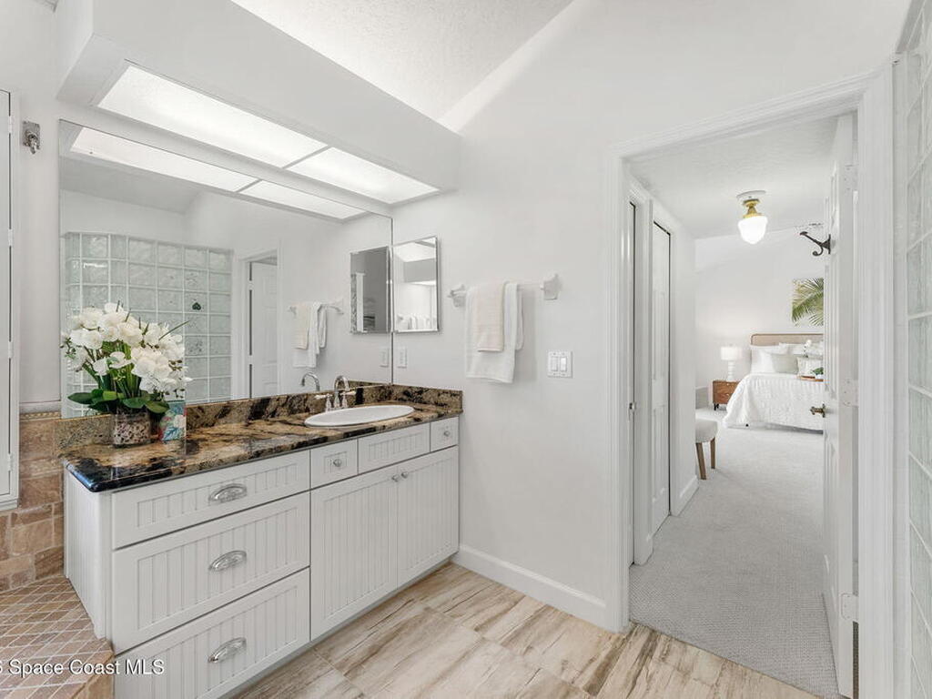 216 Glengarry Avenue, Melbourne Beach, FL 32951