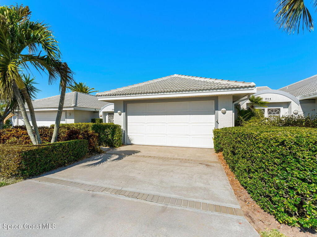 216 Glengarry Avenue, Melbourne Beach, FL 32951