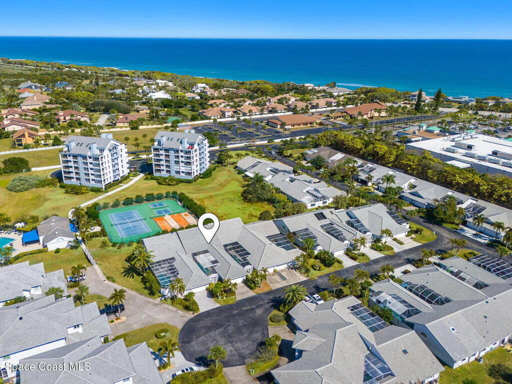 216 Glengarry Avenue, Melbourne Beach, FL 32951