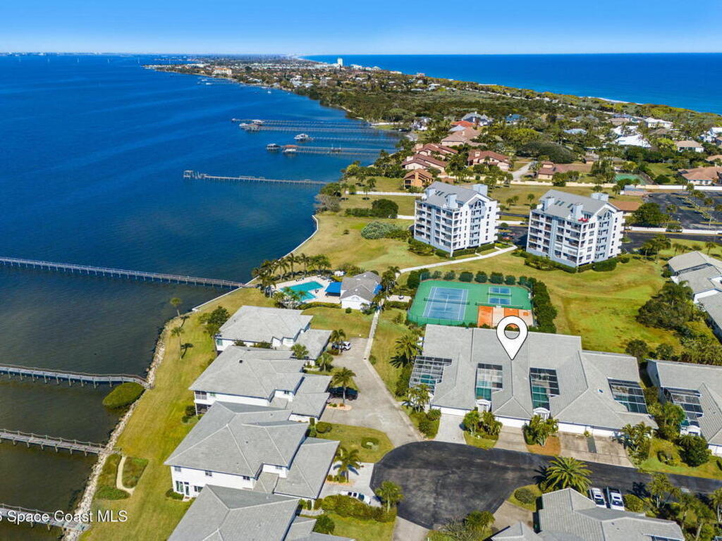 216 Glengarry Avenue, Melbourne Beach, FL 32951