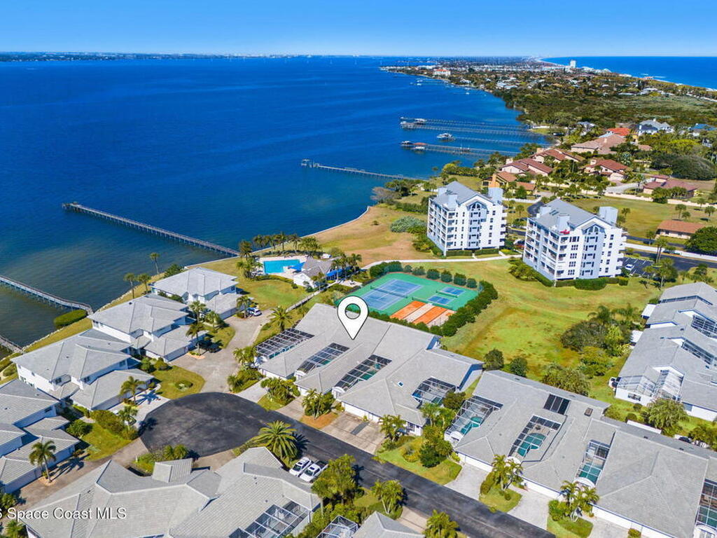 216 Glengarry Avenue, Melbourne Beach, FL 32951