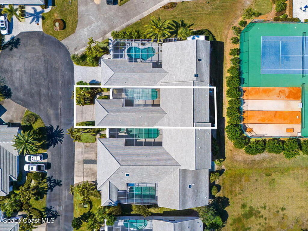 216 Glengarry Avenue, Melbourne Beach, FL 32951