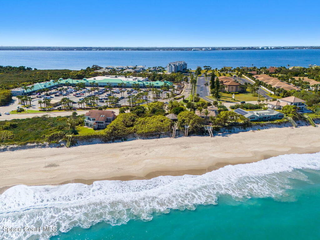 216 Glengarry Avenue, Melbourne Beach, FL 32951