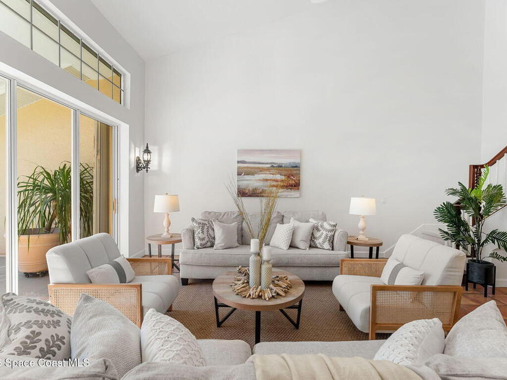 216 Glengarry Avenue, Melbourne Beach, FL 32951