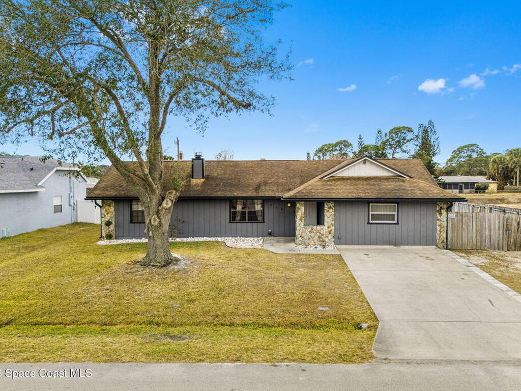 364 Hatcher Street, Palm Bay, FL 32909