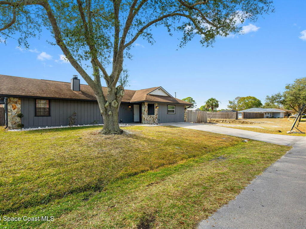 364 Hatcher Street, Palm Bay, FL 32909