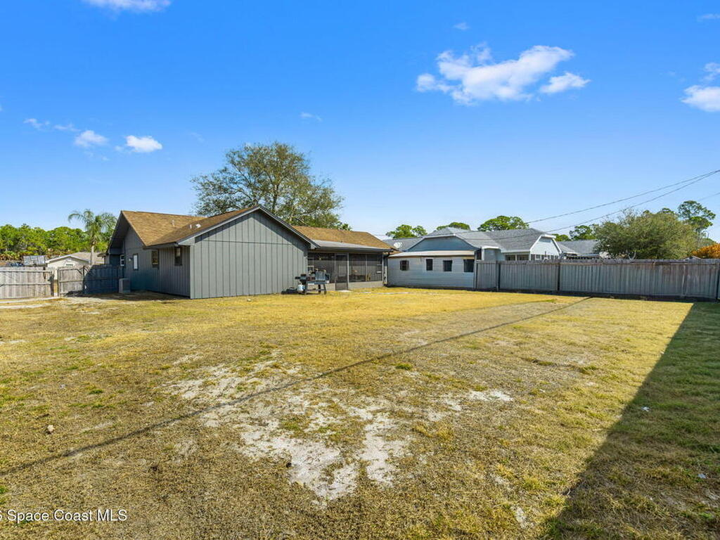 364 Hatcher Street, Palm Bay, FL 32909