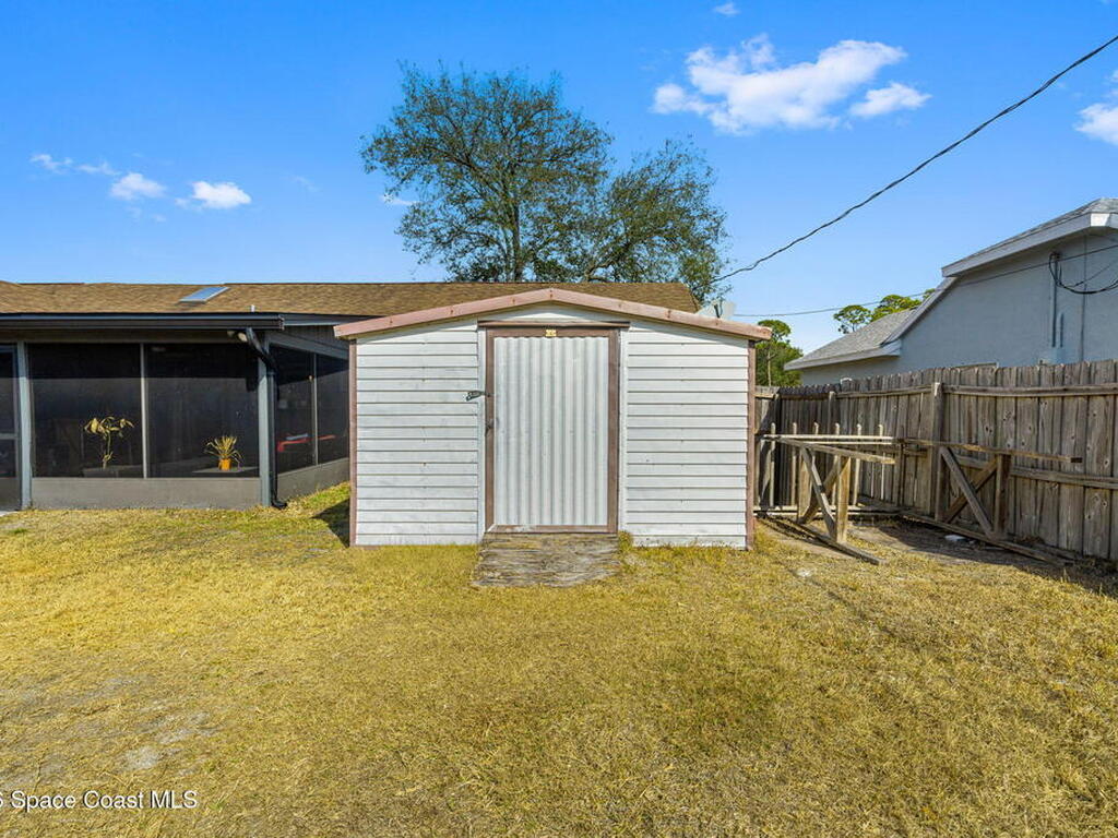 364 Hatcher Street, Palm Bay, FL 32909