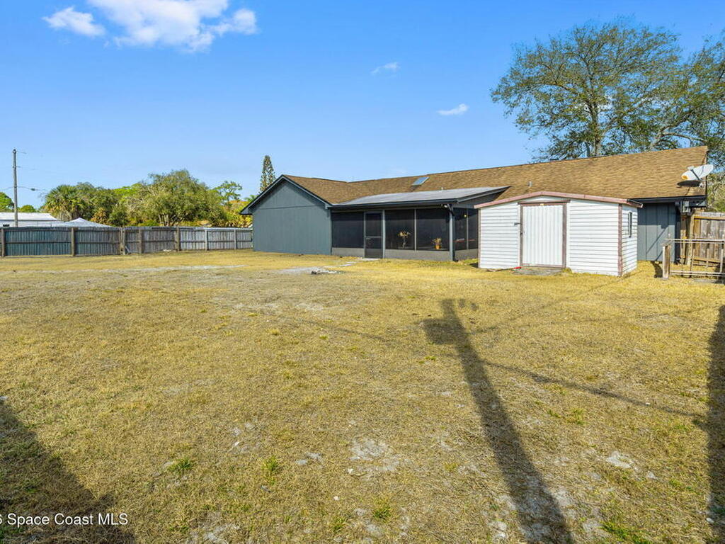 364 Hatcher Street, Palm Bay, FL 32909