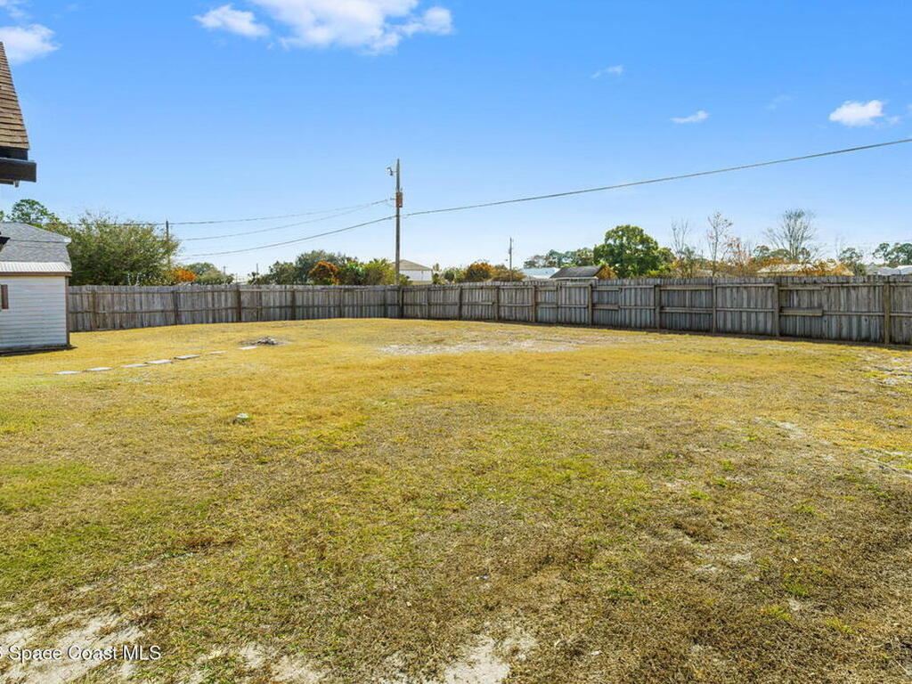 364 Hatcher Street, Palm Bay, FL 32909