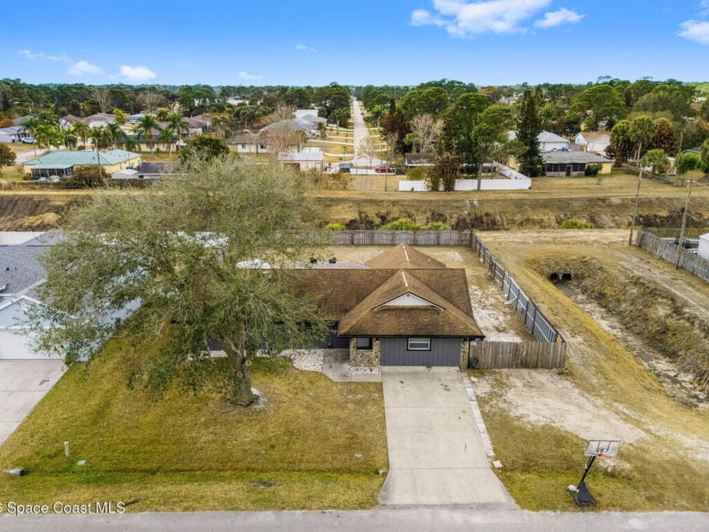 364 Hatcher Street, Palm Bay, FL 32909