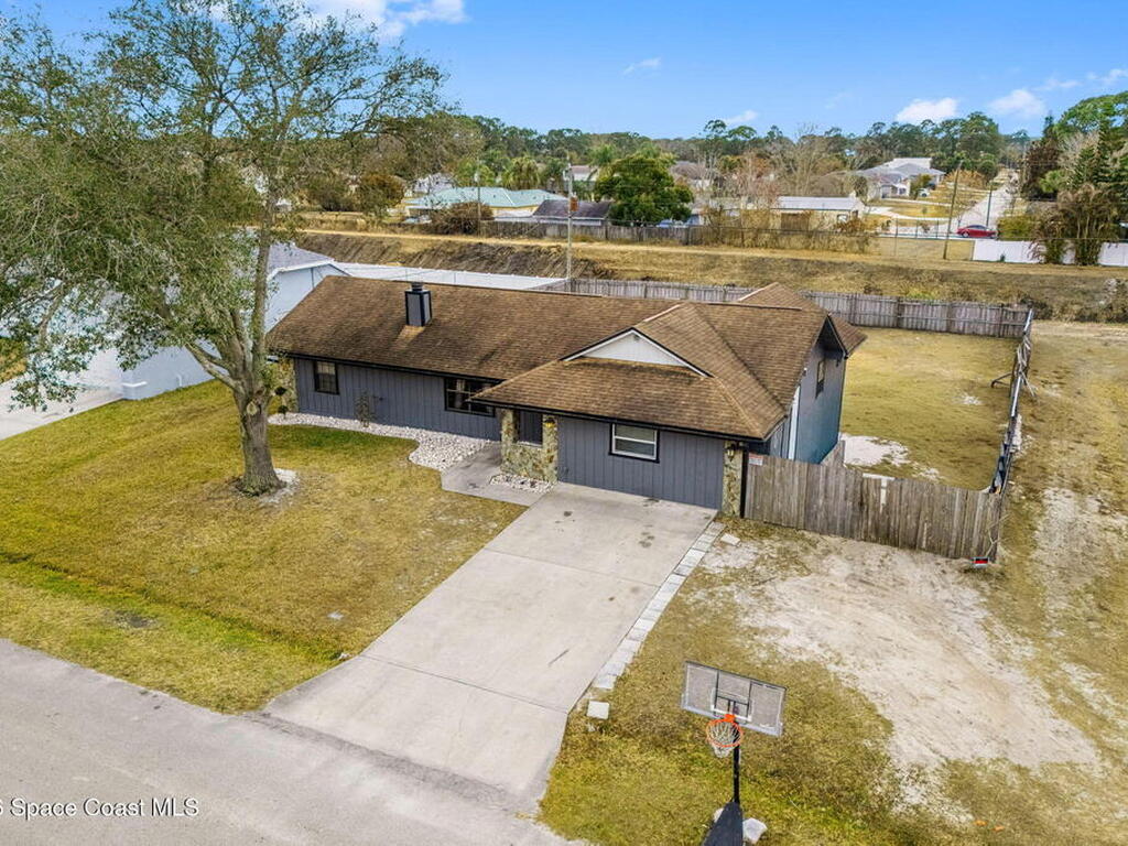 364 Hatcher Street, Palm Bay, FL 32909
