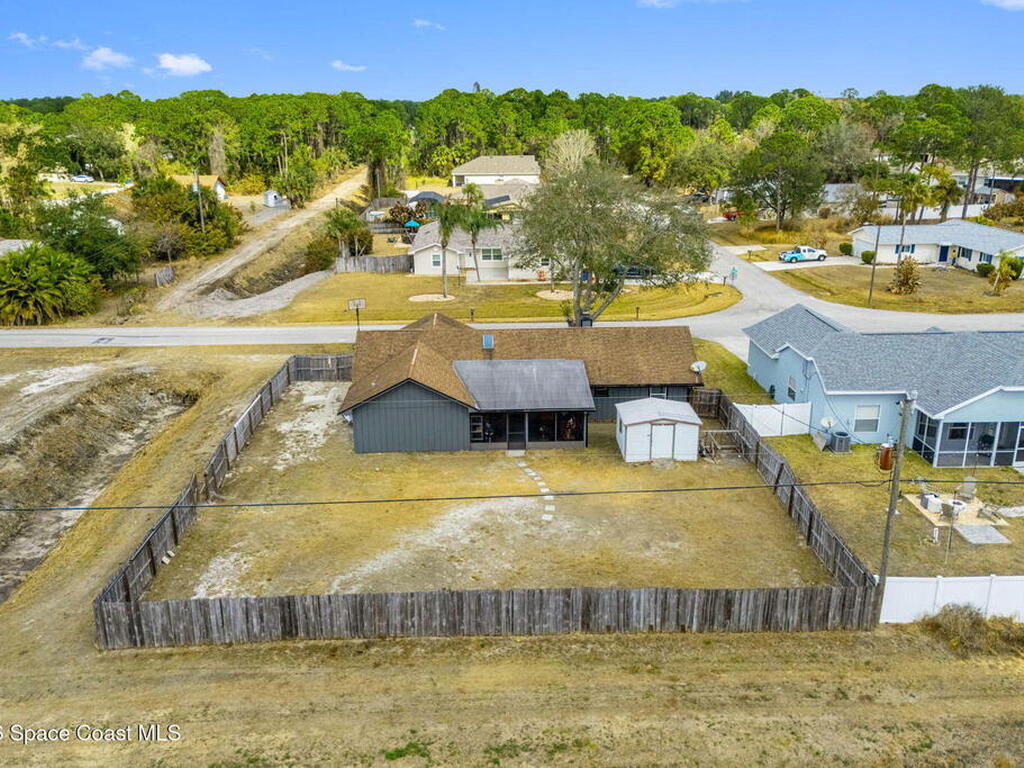 364 Hatcher Street, Palm Bay, FL 32909