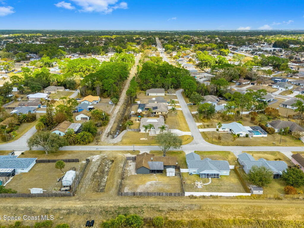 364 Hatcher Street, Palm Bay, FL 32909