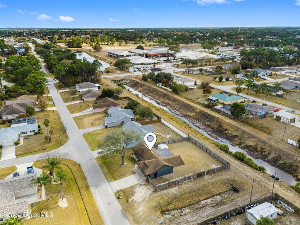 364 Hatcher Street, Palm Bay, FL 32909