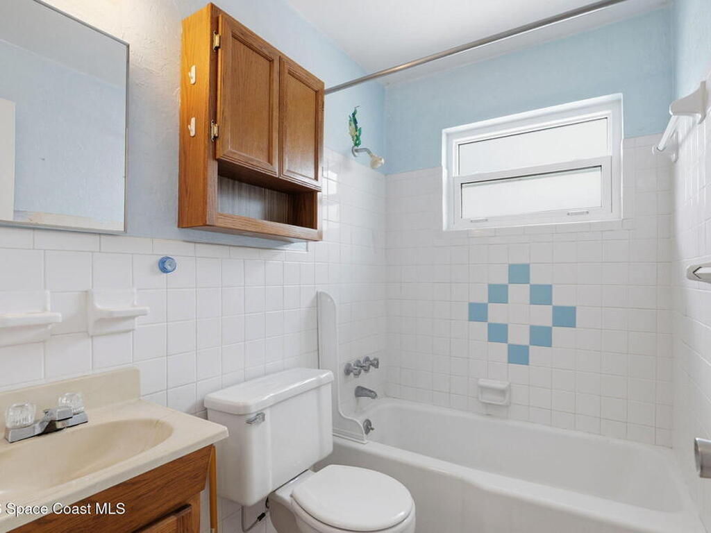 302 Lincoln Avenue, Cape Canaveral, FL 32920