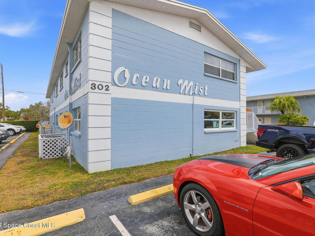 302 Lincoln Avenue, Cape Canaveral, FL 32920