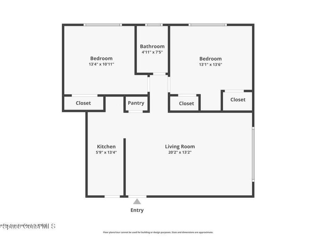 302 Lincoln Avenue, Cape Canaveral, FL 32920