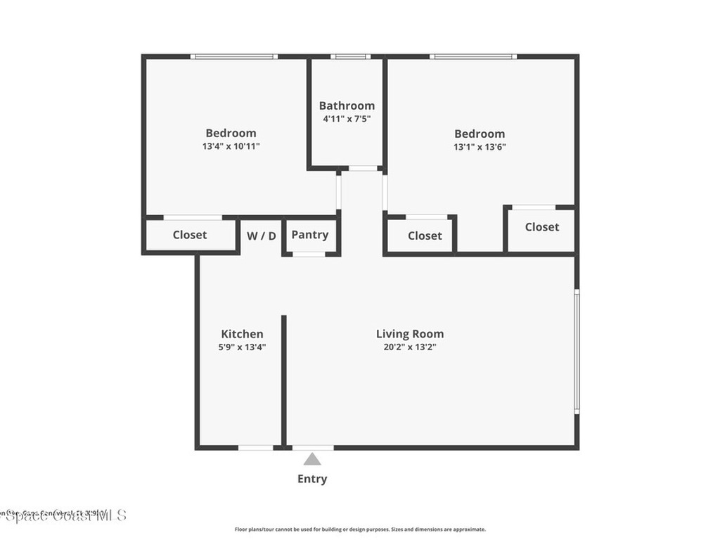 302 Lincoln Avenue, Cape Canaveral, FL 32920