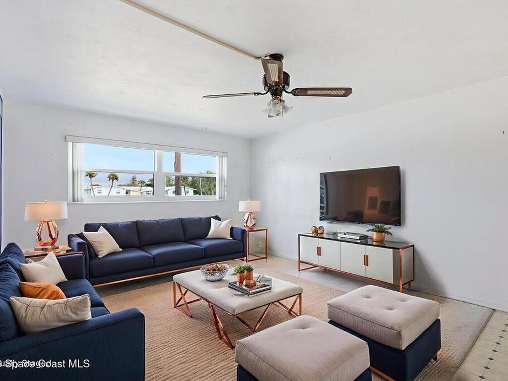 302 Lincoln Avenue, Cape Canaveral, FL 32920