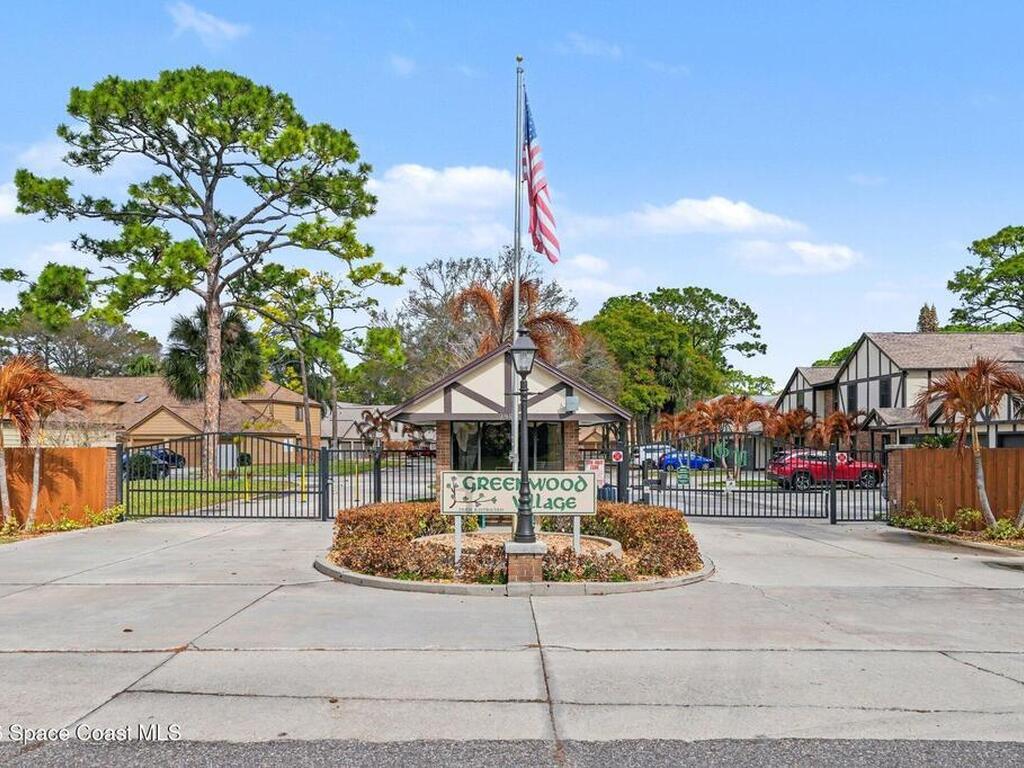 9030 York Lane, West Melbourne, FL 32904