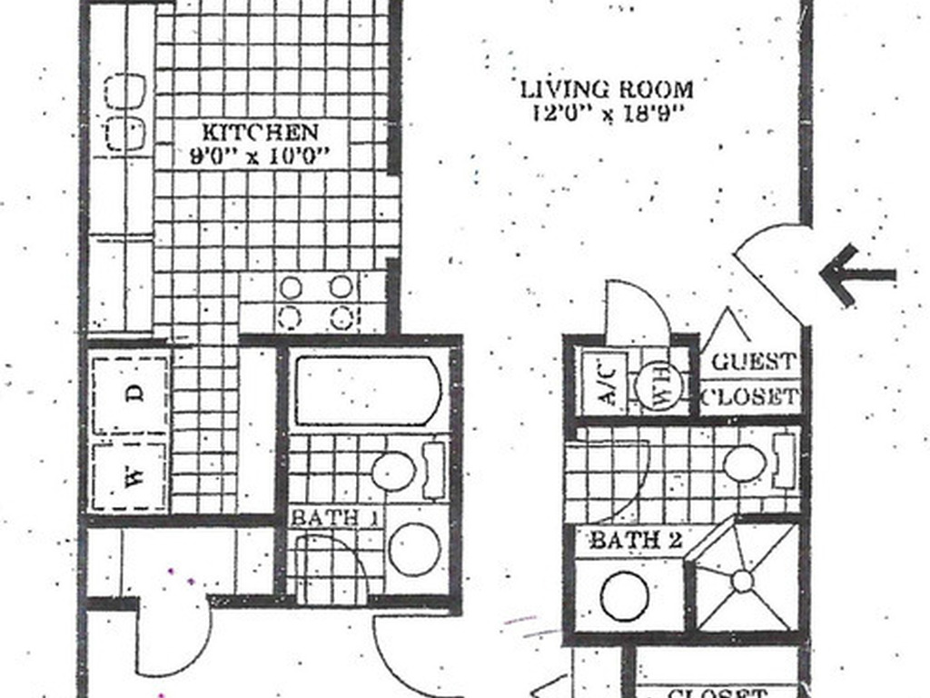 9030 York Lane, West Melbourne, FL 32904