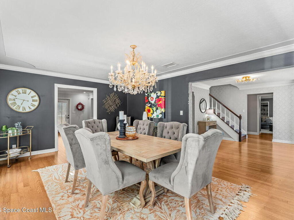 626 Sugarwood Way, Melbourne, FL 32940