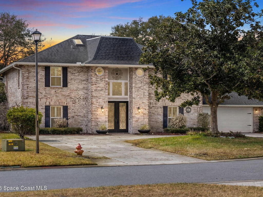 626 Sugarwood Way, Melbourne, FL 32940