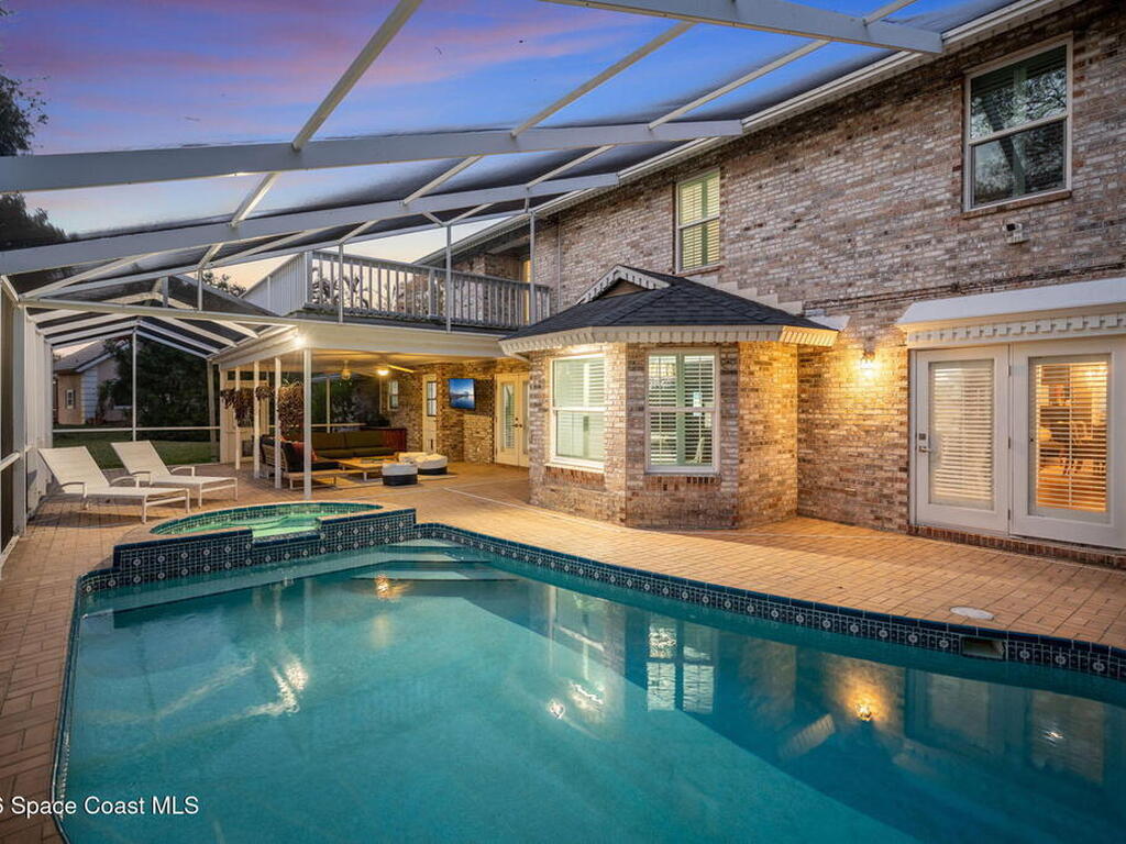 626 Sugarwood Way, Melbourne, FL 32940