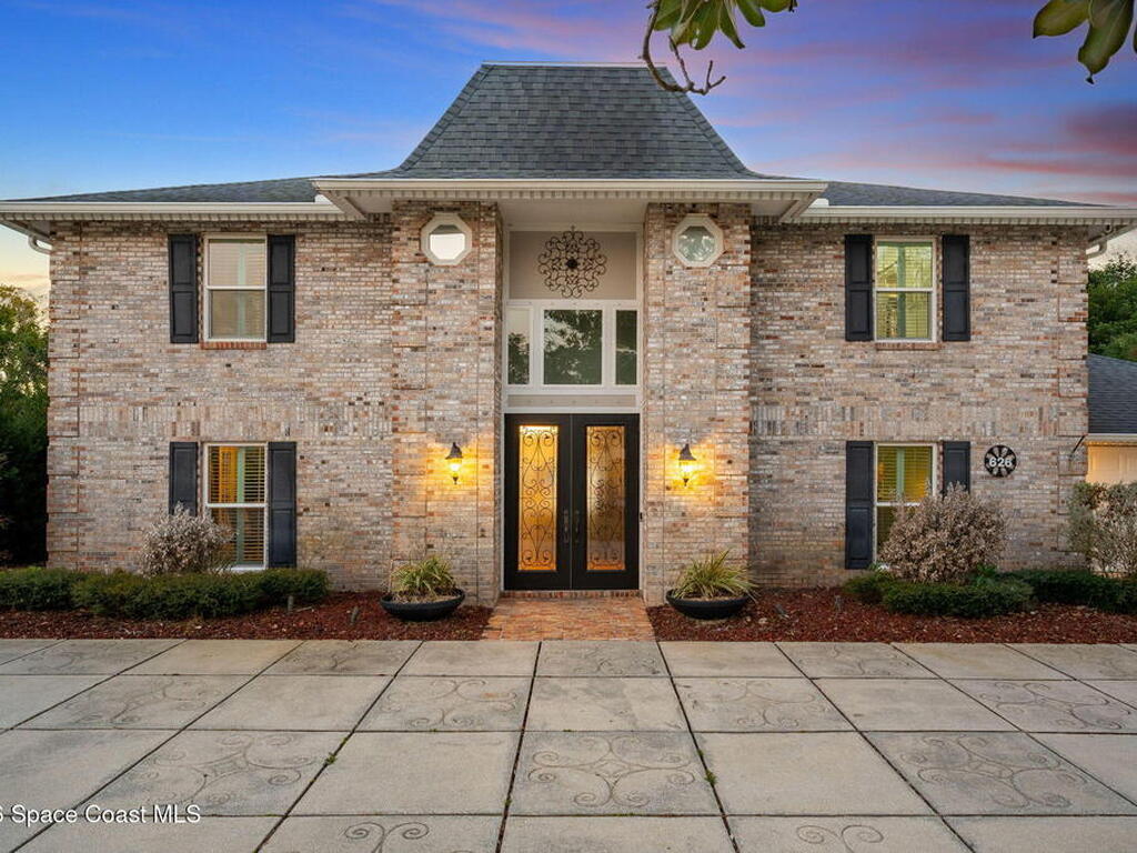 626 Sugarwood Way, Melbourne, FL 32940