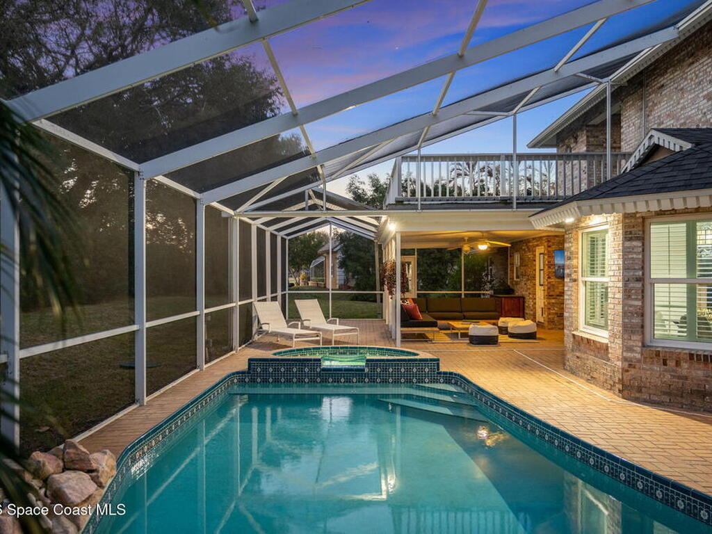 626 Sugarwood Way, Melbourne, FL 32940