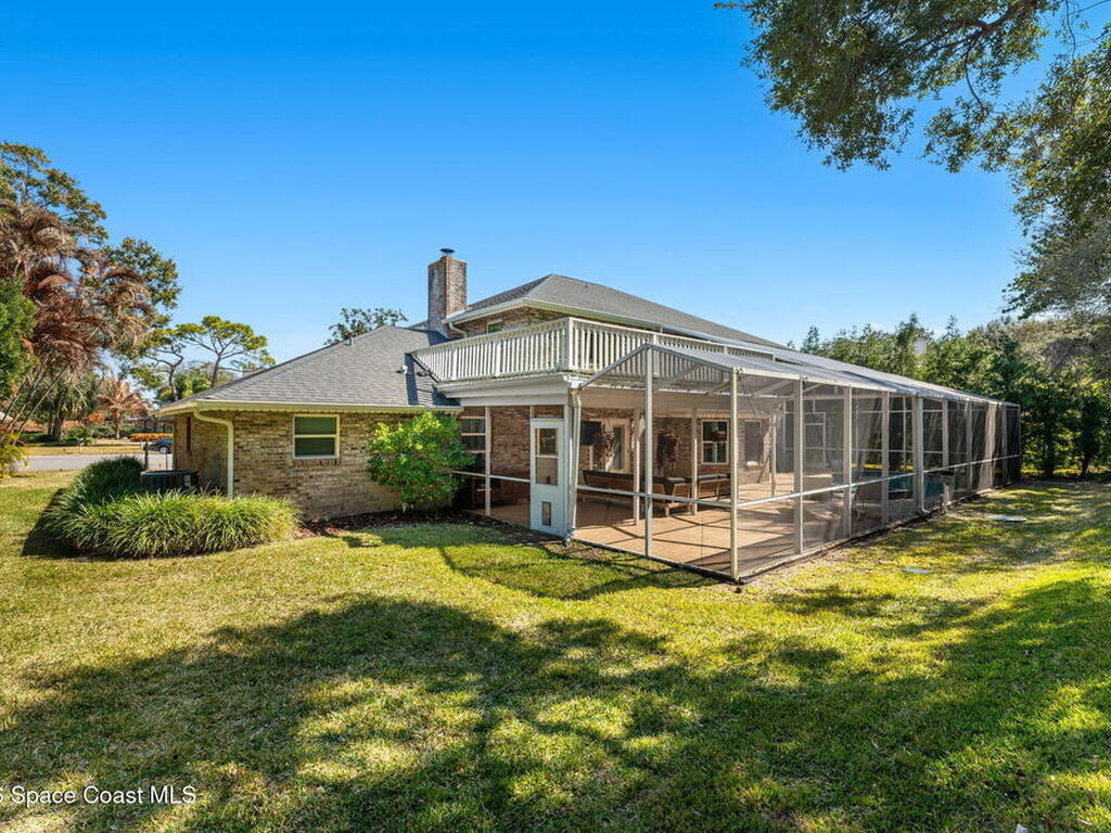 626 Sugarwood Way, Melbourne, FL 32940