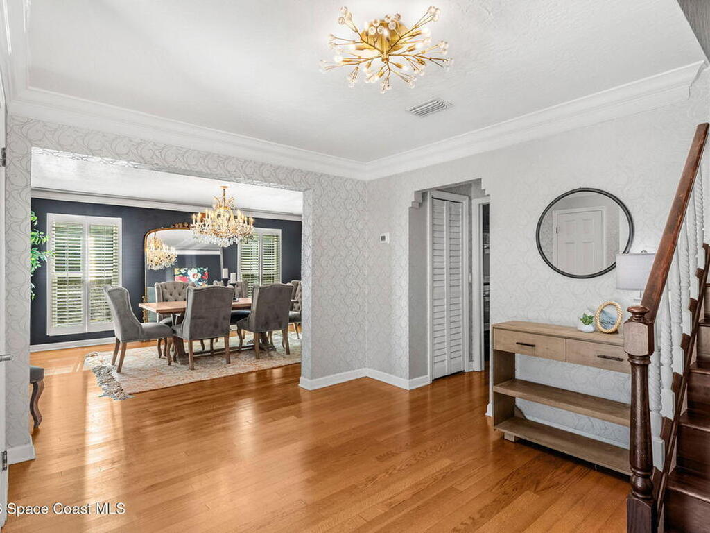 626 Sugarwood Way, Melbourne, FL 32940