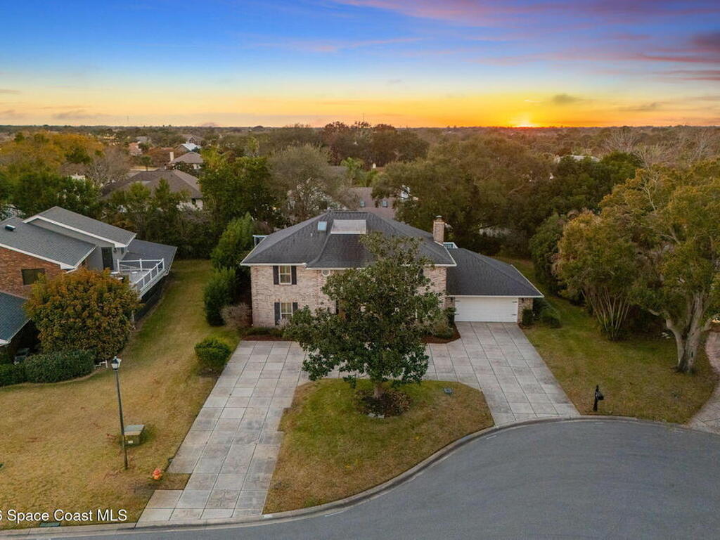 626 Sugarwood Way, Melbourne, FL 32940